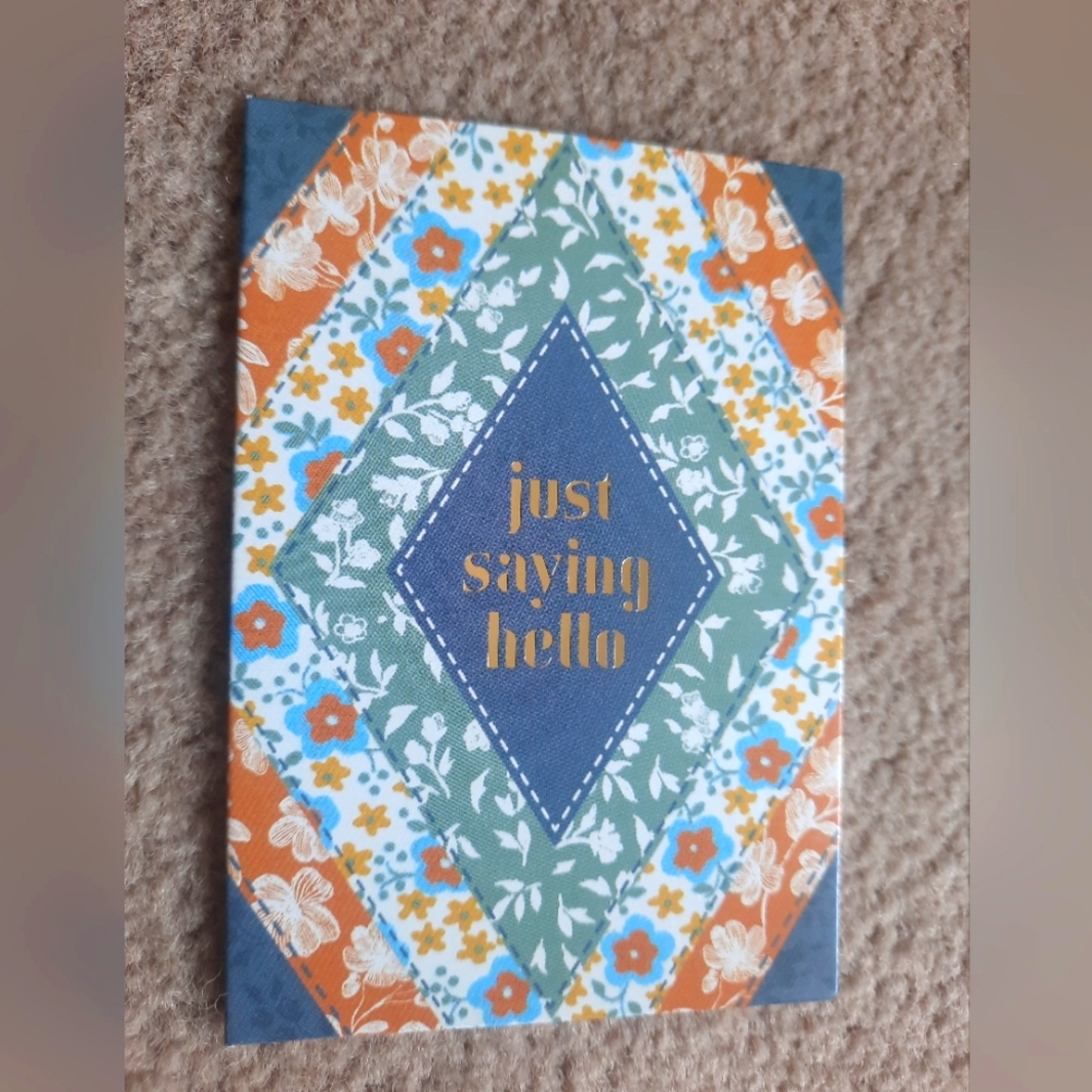Note Cards Greeting Cards Set - Picture 2 of 5